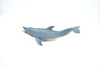 Dolphin, Realistic Model Rubber Replica Animal, Kids Toy Educational Gift   9"    F101 B496