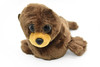 Sea Lion Baby, Realistic Stuffed Soft Toy Educational Kids Gift Very Nice Plush Animal    9"     PZ022 B458