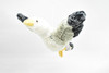 Seagull, Flying, Very Nice Plush Stuffed Animal     12"       F066 BB9