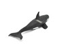 Orca, Killer Whale, Museum Quality Plastic Replica   8"   M034-B636