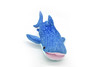 Whale Shark, Realistic Stuffed Soft Toy Kids Educational Gift Plush Animal   14"   F0121B389