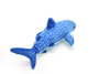 Whale Shark, Realistic Stuffed Soft Toy Kids Educational Gift Plush Animal   14"   F0121B389