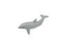 Dolphin, Calf, Baby, Very Nice Plastic Replica   3"  F1978-B625