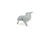 Dolphin, Calf, Baby, Very Nice Plastic Replica   3"  F1978-B625