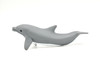 Dolphin, Calf, Baby, Very Nice Plastic Replica   3"  F1978-B625