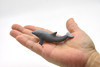 Dolphin, Calf, Baby, Very Nice Plastic Replica   3"  F1978-B625