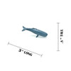 Sperm Whale Plastic Replica ~ F3909-B9