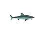 Great White Shark, Very Nice Rubber Design, Hand Painted, Realistic, Figure, Toy, Kids, Educational, Gift,        3"   