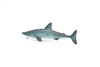 Great White Shark, Very Nice Plastic Replica    3"   -   F598 B34