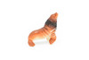 Sea Lion, Male, Very Nice Rubber Replica    2"  -  F592 B35