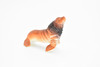 Sea Lion, Male, Very Nice Rubber Replica    2"  -  F592 B35