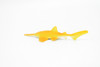 Sawtooth Shark, Sawfish, Realistic Toy Model Plastic Replica, Kids Educational Gift  4.5"    CWG90