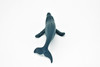 Humpback Whale, Very Nice Plastic Replica   6"   CWG91 B239