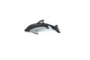 Dolphin, Porpoise, Very Nice Plastic Replica   3"Long   ~   F3900-B9