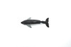 Dolphin, Porpoise, Very Nice Plastic Replica   3"Long   ~   F3900-B9