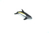 Dolphin / Harbour Porpoise, Very Nice Plastic Replica   3"Long   ~   F3902-B9