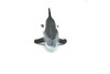 Dolphin / Harbour Porpoise, Very Nice Plastic Replica   3"Long   ~   F3902-B9