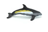 Dolphin / Harbour Porpoise, Very Nice Plastic Replica   3"Long   ~   F3902-B9