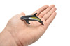 Dolphin / Harbour Porpoise, Very Nice Plastic Replica   3"Long   ~   F3902-B9