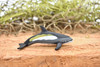 Dolphin / Harbour Porpoise, Very Nice Plastic Replica   3"Long   ~   F3902-B9