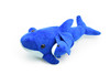 Dolphin with Baby, Realistic, Stuffed, Soft, Toy, Educational, Kids, Gift, Plush Animal   15"   CWG94 B411