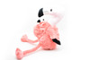 Flamingo with Baby, Very Nice Plush Animal,     20"    CWG92 B411
