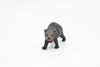 Wombat, Marsupials, Very Nice Plastic Animal Figure, Model, Figure, Figurine, Educational, Animal, Kids, Gift, Toy,   2 "    CWG106 B237