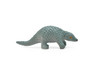 Pangolin, Scaly Anteaters, Manidae, Very Nice Plastic Animal Figure, Model, Figurine, Educational, Animal, Kids, Gift, Toy,    3"    CWG113 B237