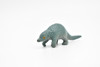 Pangolin, Scaly Anteaters, Manidae, Very Nice Plastic Animal Figure, Model, Figurine, Educational, Animal, Kids, Gift, Toy,    3"    CWG113 B237