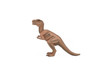 Tyrannosaurus rex, T. Rex, Dinosaur, Baby, Museum Quality Plastic Replica 5"