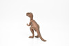 Tyrannosaurus rex, T. Rex, Dinosaur, Baby, Museum Quality Plastic Replica 5"