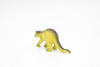 Coati, White Nose, (Nasua narica) Very Nice Plastic Animal Toy, Figure, Model ,    2 1/2 "    CWG132 B238