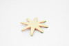 Starfish, Sea Star,  Realistic Plastic Sea Star Model, Toy, Kids Educational Gift, Animal, Figure     1"     CWG141 BB28