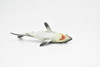 Shark, Great White, Museum Quality Rubber Model, Toy, Figure    6"      CWG143 BB28