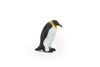 Penguin, Emperor, Realistic Rubber Model, Toy, Kids Educational Gift, Animal, Figure   3"      CWG146 BB28