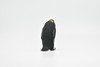 Penguin, Emperor, Realistic Rubber Model, Toy, Kids Educational Gift, Animal, Figure   3"      CWG146 BB28