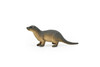 River Otter Museum Quality Rubber Otter Model, Toy, Figure   3"      CWG149 BB28