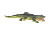 Alligator, Crocodile , Reptile, Realistic Soft Rubber Model, Toy, Kids Educational Gift, Animal, Figure        14