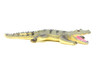 Alligator, Crocodile , Reptile, Realistic Soft Rubber Model, Toy, Kids Educational Gift, Animal, Figure        14" 