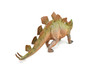 Stegosaurus, Dinosaur, Figure, Model, Figurine, Educational, Animal, Kids, Gift Toy Plastic Replica,      16"        CWG154 BB30   