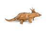 Styracosaurus, Dinosaur, Figure, Model, Figurine, Educational, Animal, Kids, Gift Toy Plastic Replica,      12"        CWG155 BB31   