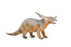 Styracosaurus, Dinosaur, Figure, Model, Figurine, Educational, Animal, Kids, Gift Toy Plastic Replica,      12"        CWG155 BB31   