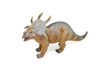 Styracosaurus, Dinosaur, Figure, Model, Figurine, Educational, Animal, Kids, Gift Toy Plastic Replica,      12"        CWG155 BB31   