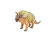 Triceratops, Dinosaur, Figure, Model, Figurine, Educational, Animal, Kids, Gift Toy Plastic Replica,      14"        CWG157 BB33   