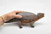 Ankylosaurus, Dinosaur, Figure, Model, Figurine, Educational, Animal, Kids, Gift Toy Plastic Replica,      12"        CWG158 BB34  