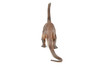Apatosaurus, Dinosaur, Figure, Model, Figurine, Educational, Animal, Kids, Gift Toy Plastic Replica,      16"        CWG159 BB35   
