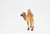 Camel, Bactrian, Museum Quality, Realistic Plastic Animal Design, Educational, Hand Painted, Figure, Lifelike, Model, Figurine, Replica, Gift,   4 "     CWG172 BB40                         