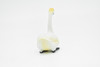 Swan, Museum Quality, Realistic, Plastic, Bird Design, Educational, Hand Painted, Figure, Lifelike, Model, Figurine, Replica, Gift,      2 1/2"     CWG192 BB45