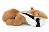 Anteater, Very Nice Plush, Stuffed Animal, Educational, Toy, Kids, Realistic Figure, Lifelike Model, Replica, Gift     16"    CWG204 B305