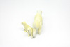 Polar Bear, with Babies, Moveable Legs, Model, Figure, Figurine, Museum Quality, Rubber Replica, Hand Painted    4"    CWG207 BB42